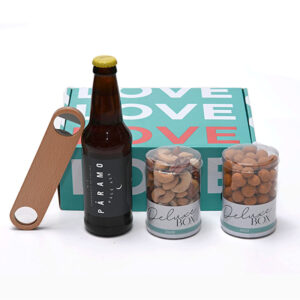 Kit Botana Beer