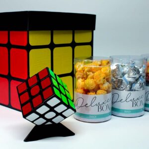 Kit Rubik