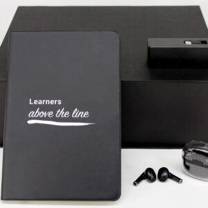 Kit Empleado Del Mes